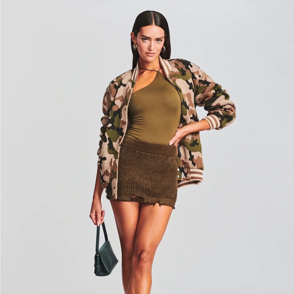 NWT: SER.O. YA - Bodysuit, Fort Greene Sz: S - Picture 3 of 7